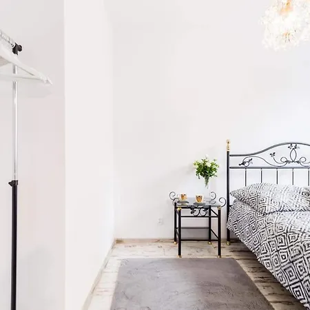 Apartament Gdynia Centrum 格丁尼亚