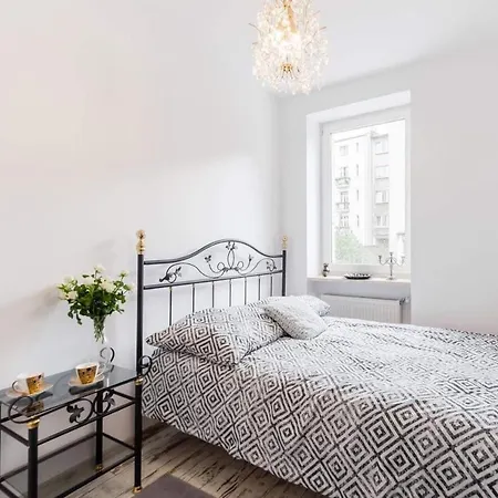 Apartament Gdynia Centrum 公寓 格丁尼亚