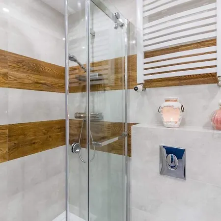 Apartament Gdynia Centrum 公寓 格丁尼亚