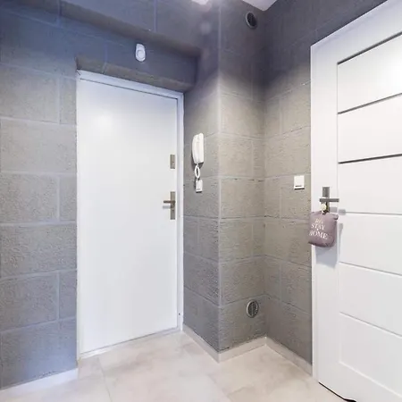 Apartament Gdynia Centrum 公寓